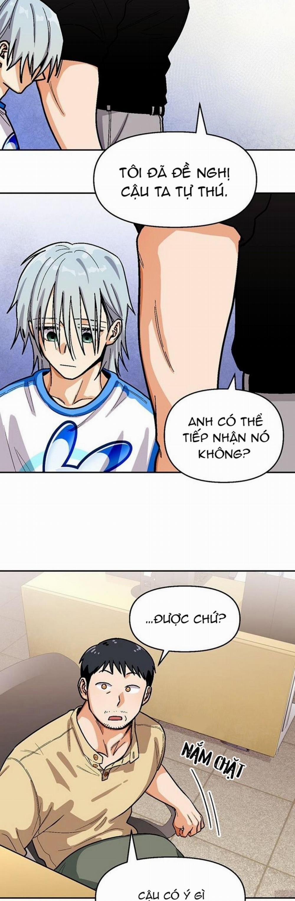 Love So Pure 65 trang 24