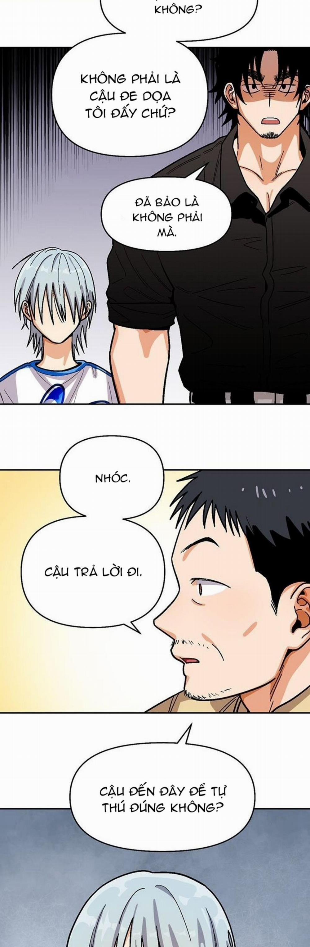 Love So Pure 65 trang 25