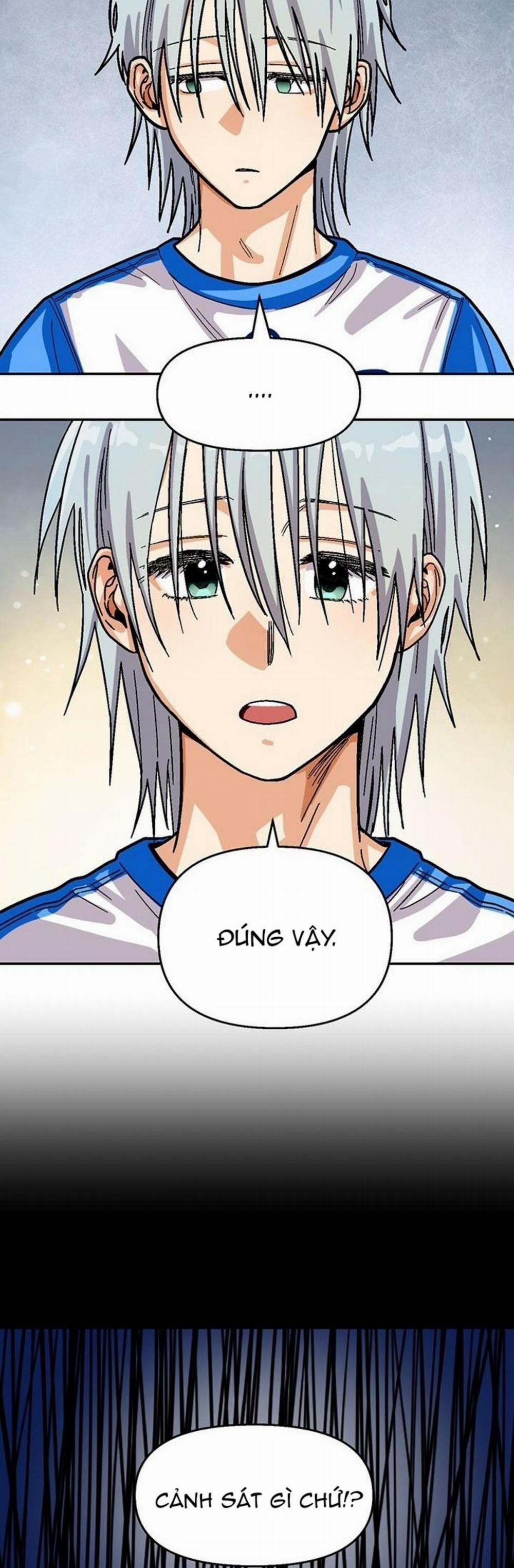 Love So Pure 65 trang 26