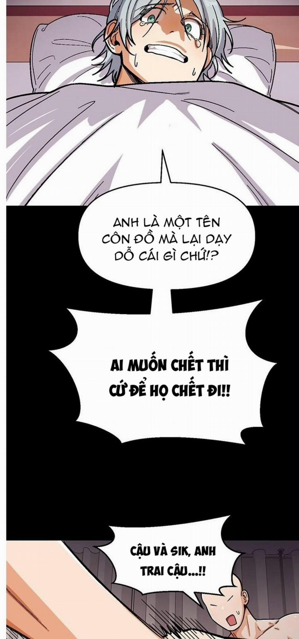 Love So Pure 65 trang 28