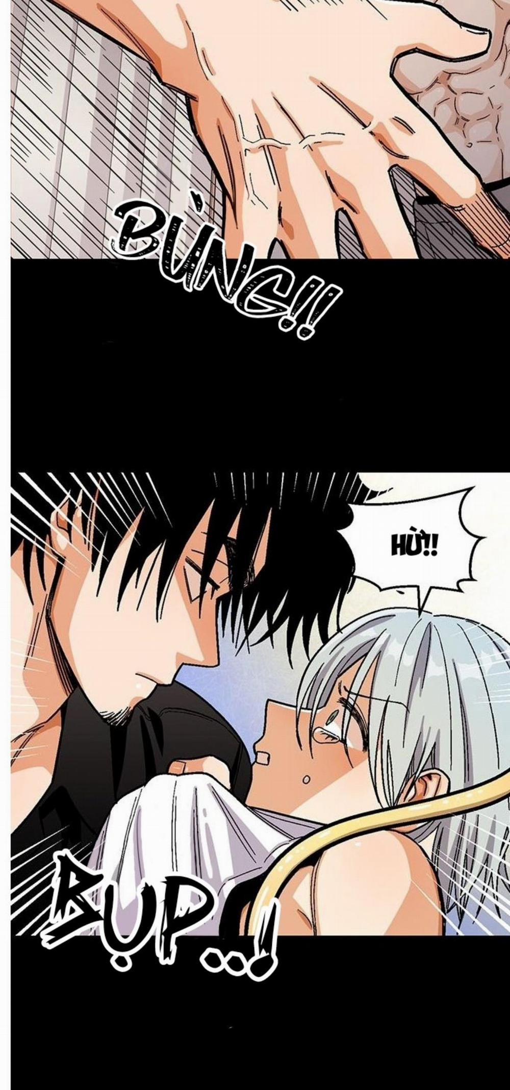 Love So Pure 65 trang 29