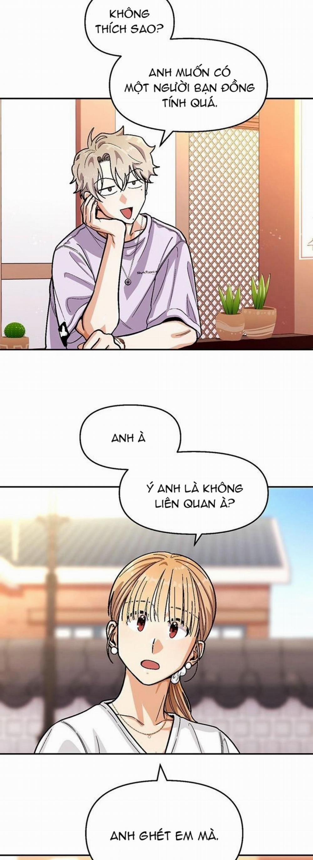 Love So Pure 65 trang 3