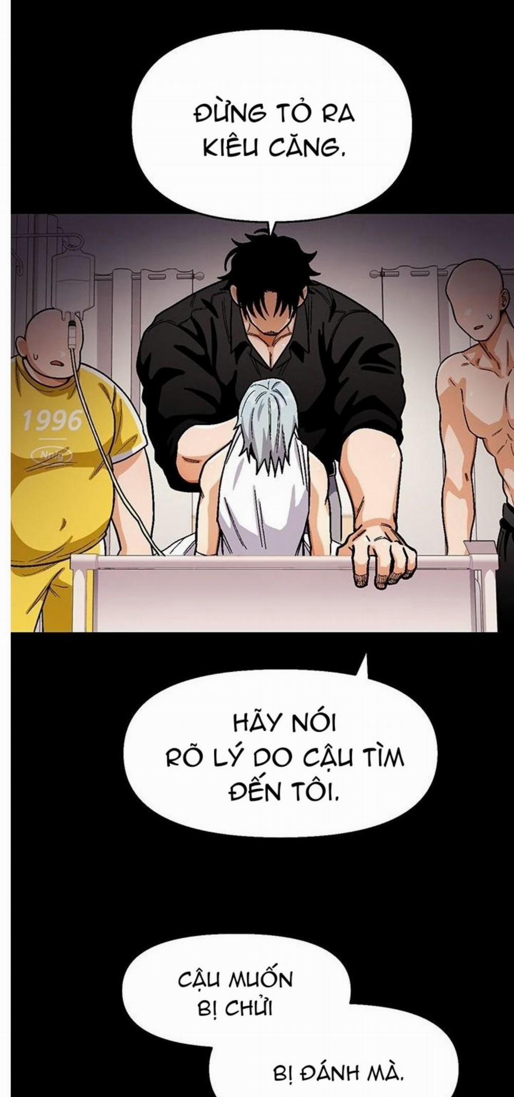 Love So Pure 65 trang 30