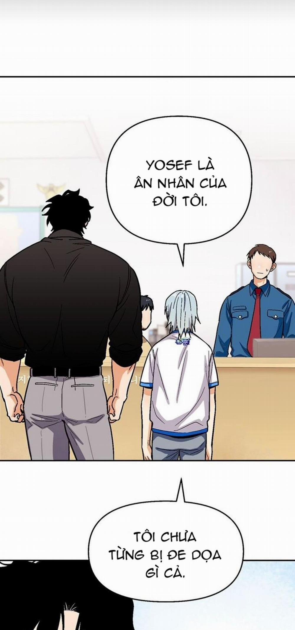 Love So Pure 65 trang 33