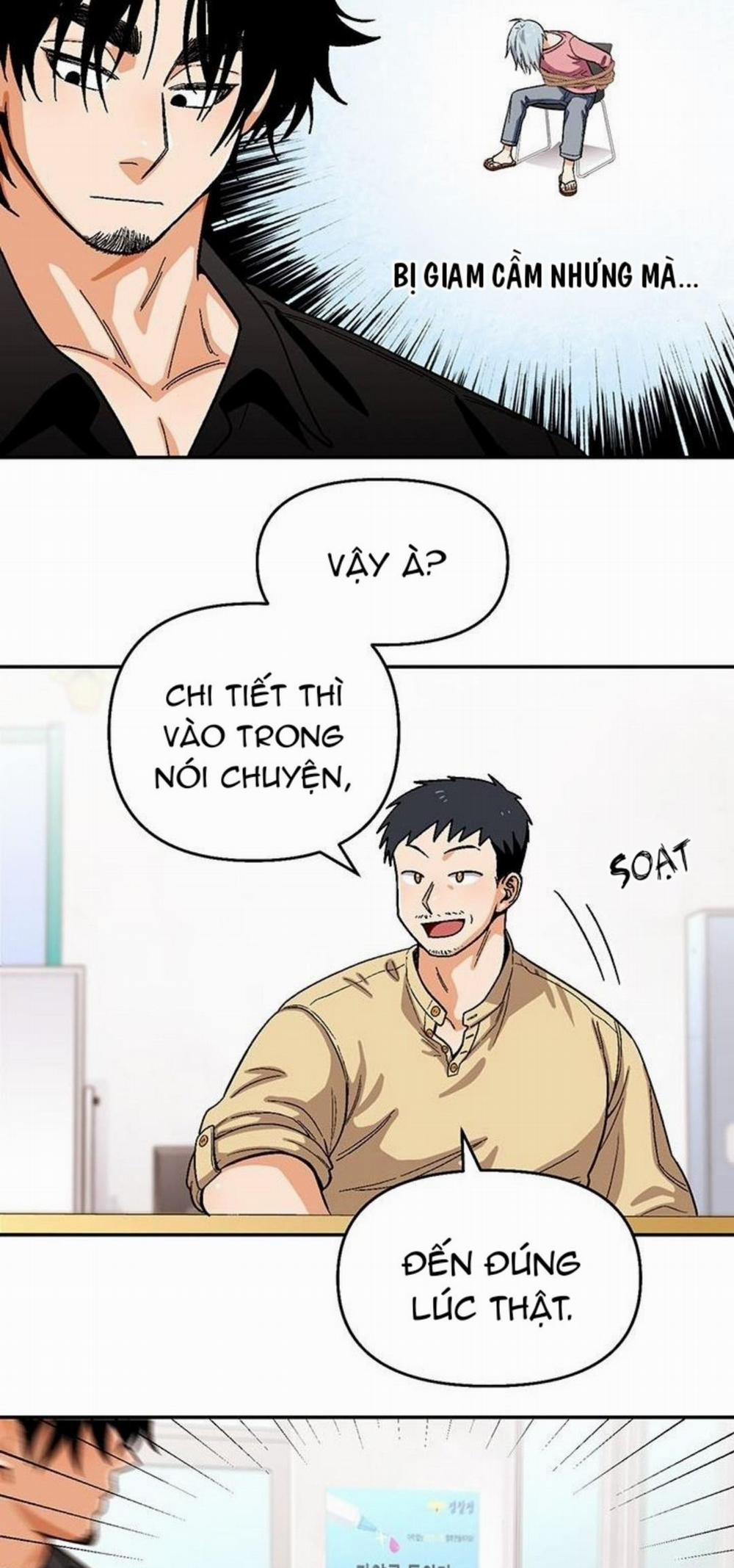 Love So Pure 65 trang 34