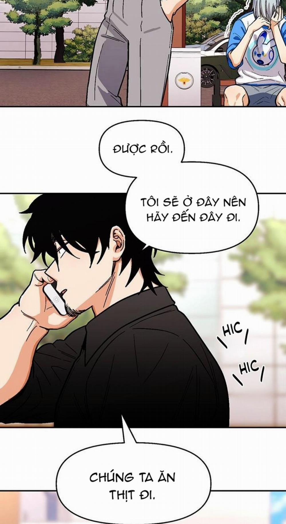 Love So Pure 65 trang 38