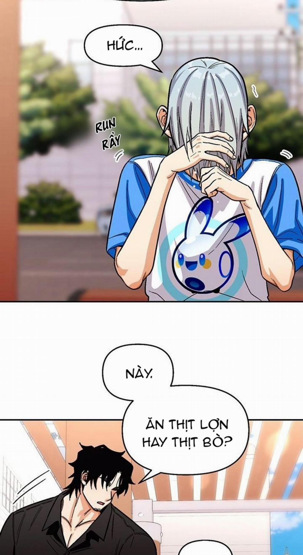 Love So Pure 65 trang 39