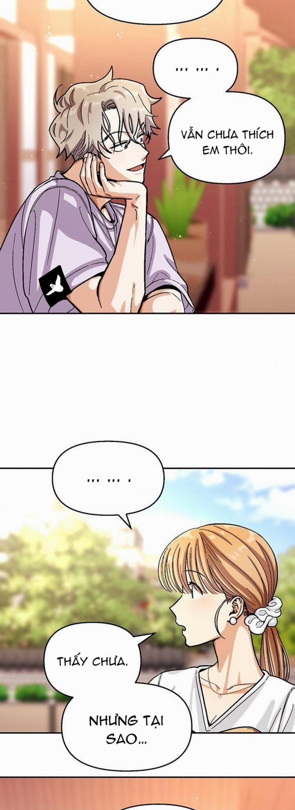 Love So Pure 65 trang 4