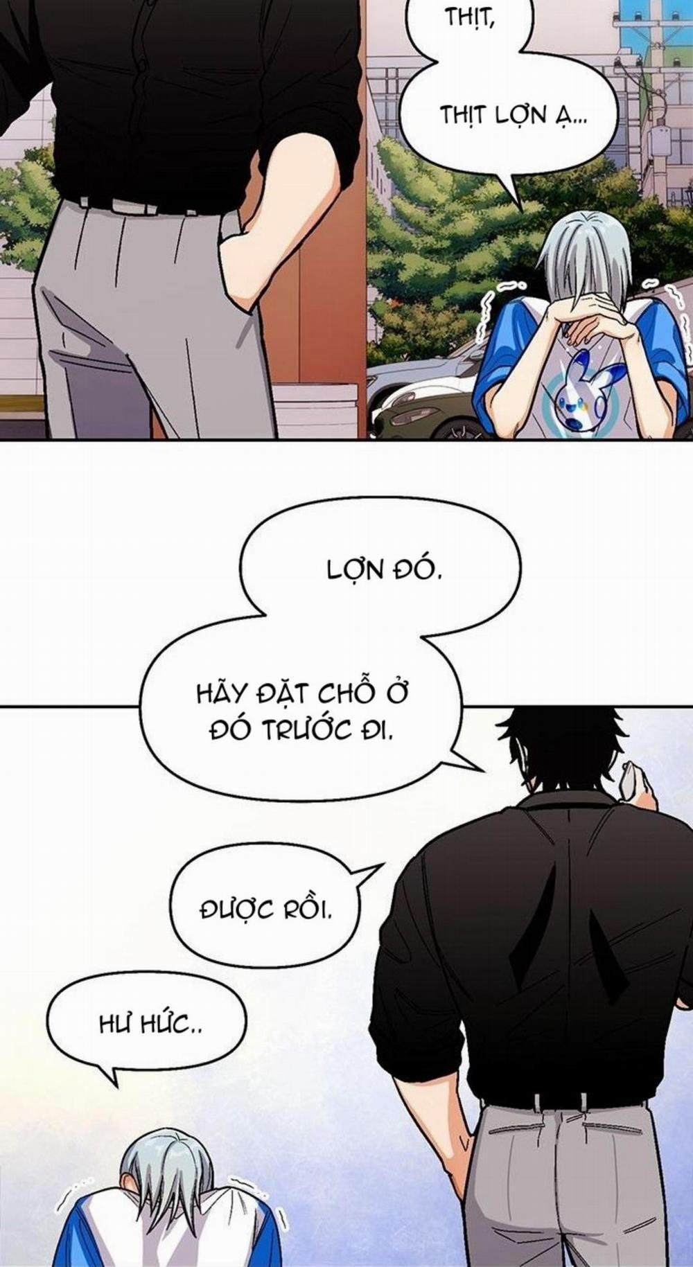 Love So Pure 65 trang 40