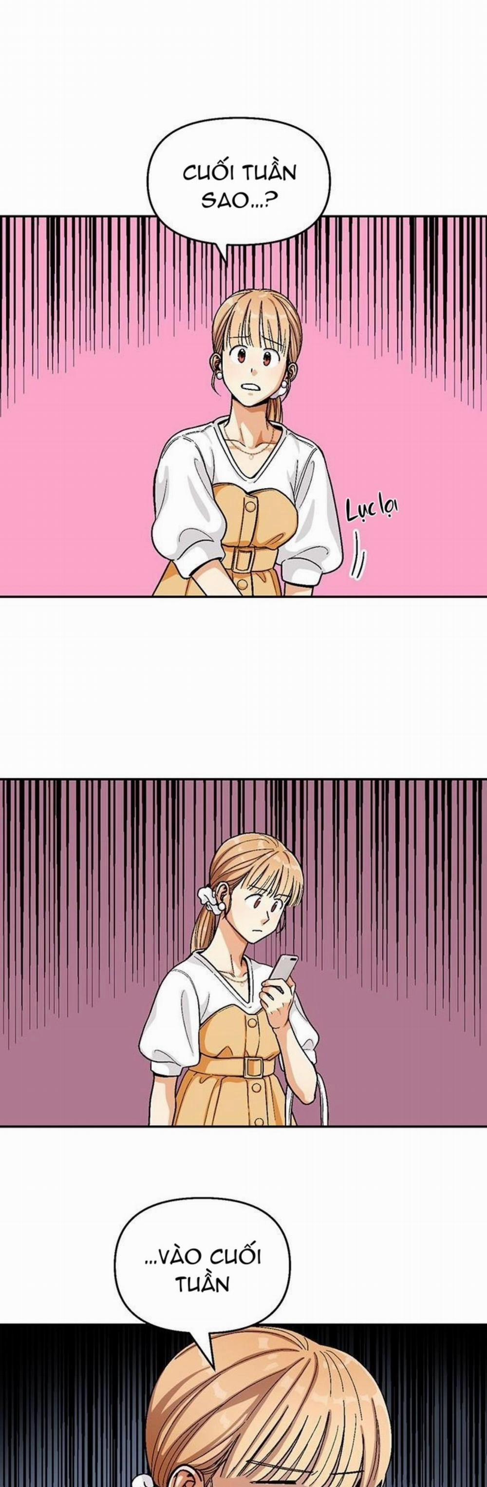 Love So Pure 65 trang 7