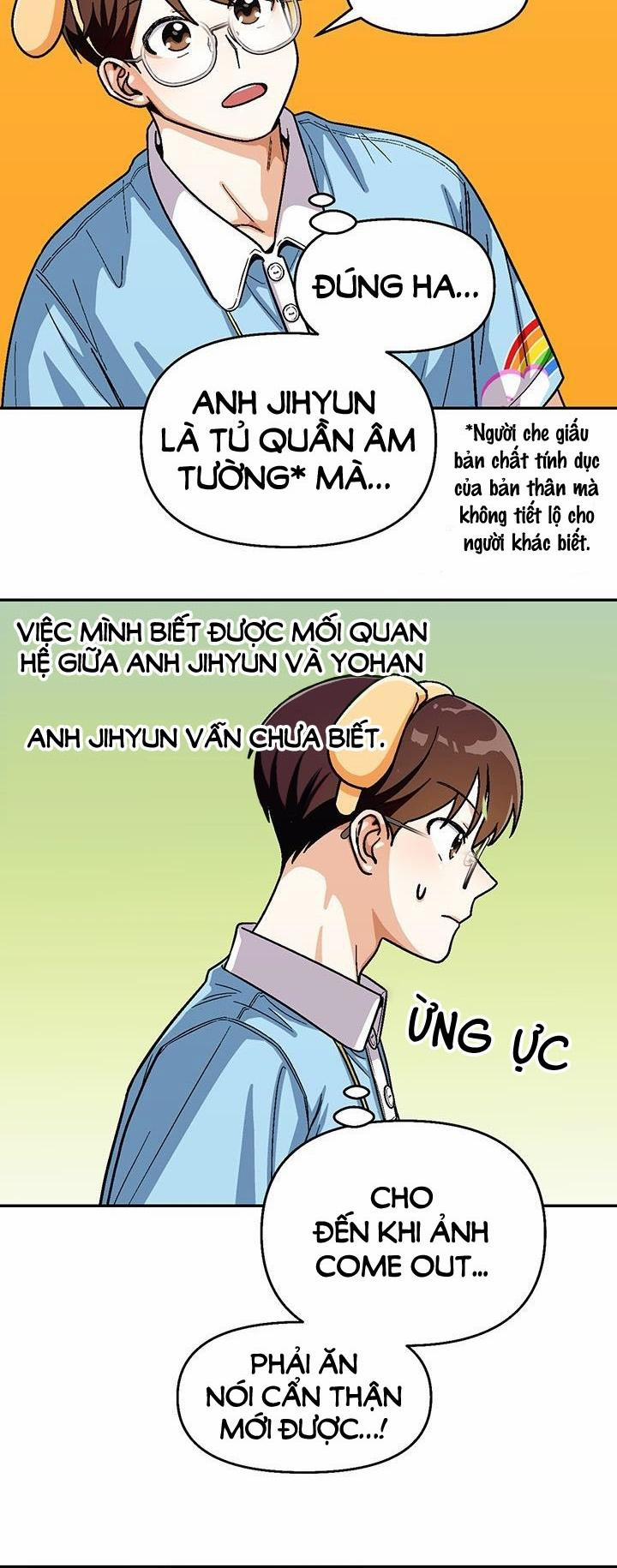 Love So Pure 66 trang 7