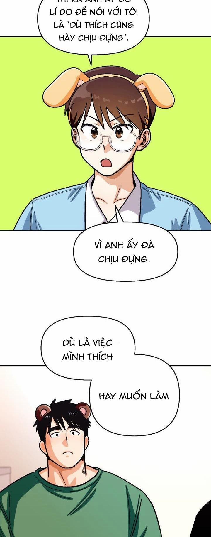 Love So Pure 67 trang 10