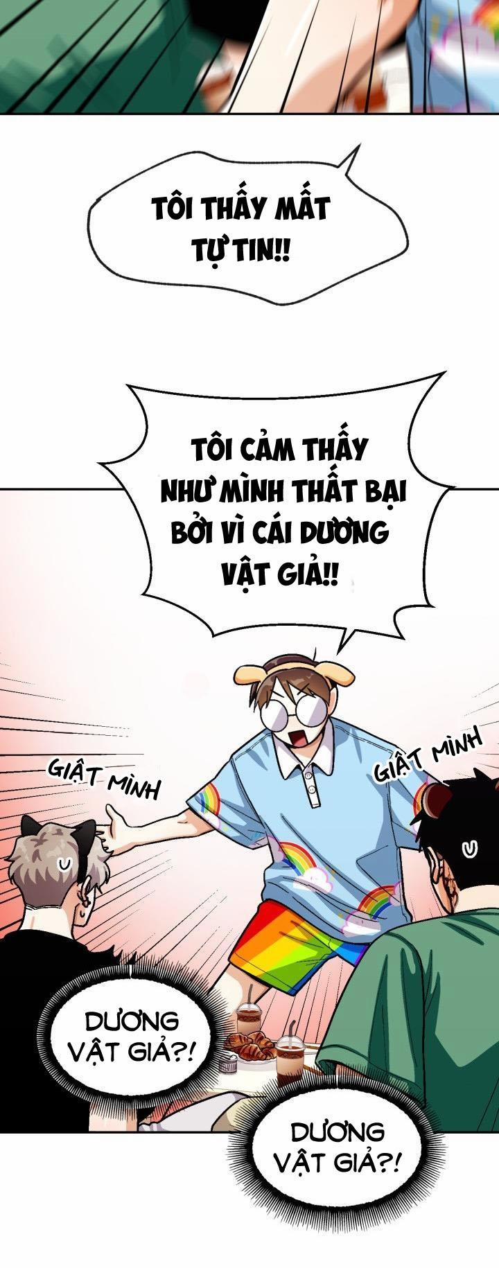 Love So Pure 67 trang 14