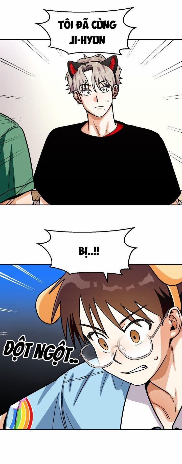 Love So Pure 67 trang 15