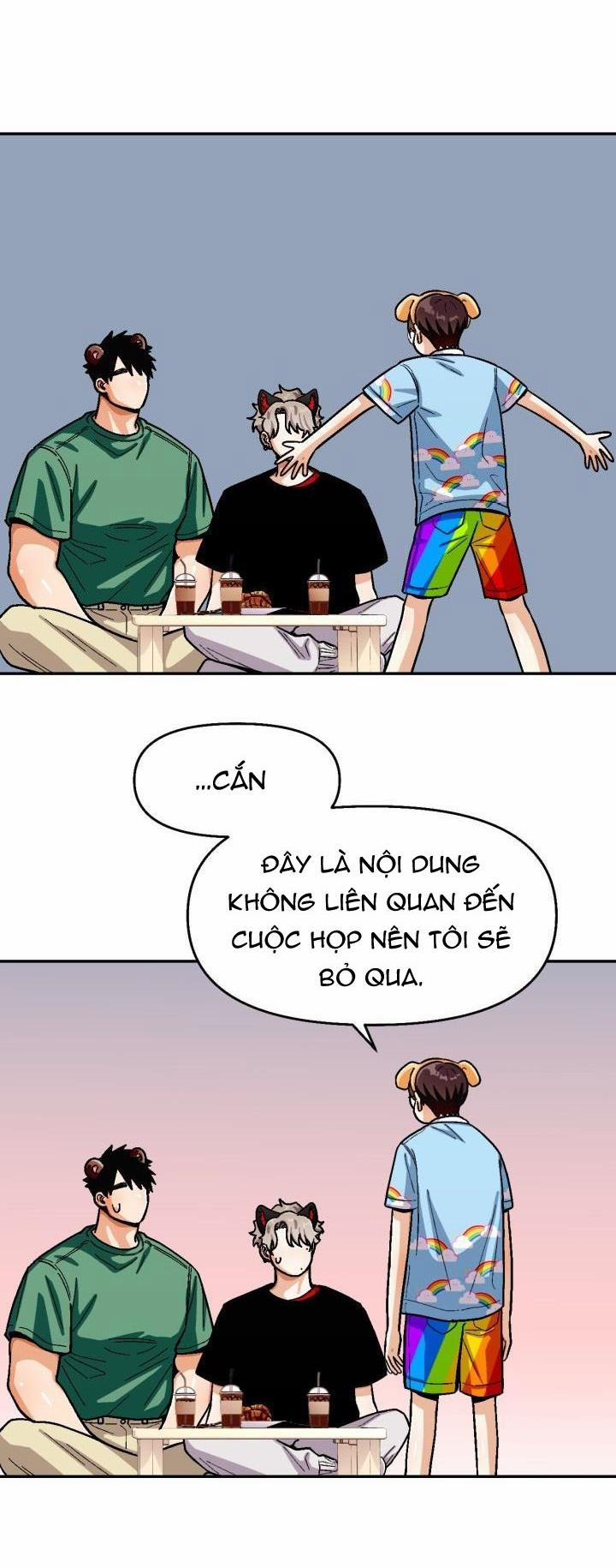 Love So Pure 67 trang 16