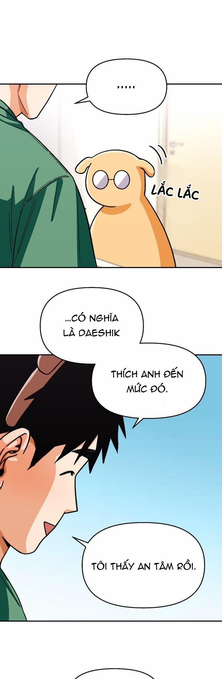 Love So Pure 67 trang 17