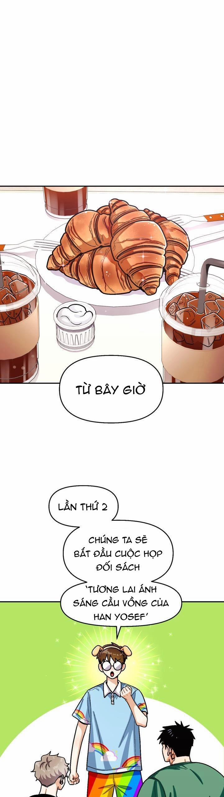 Love So Pure 67 trang 2