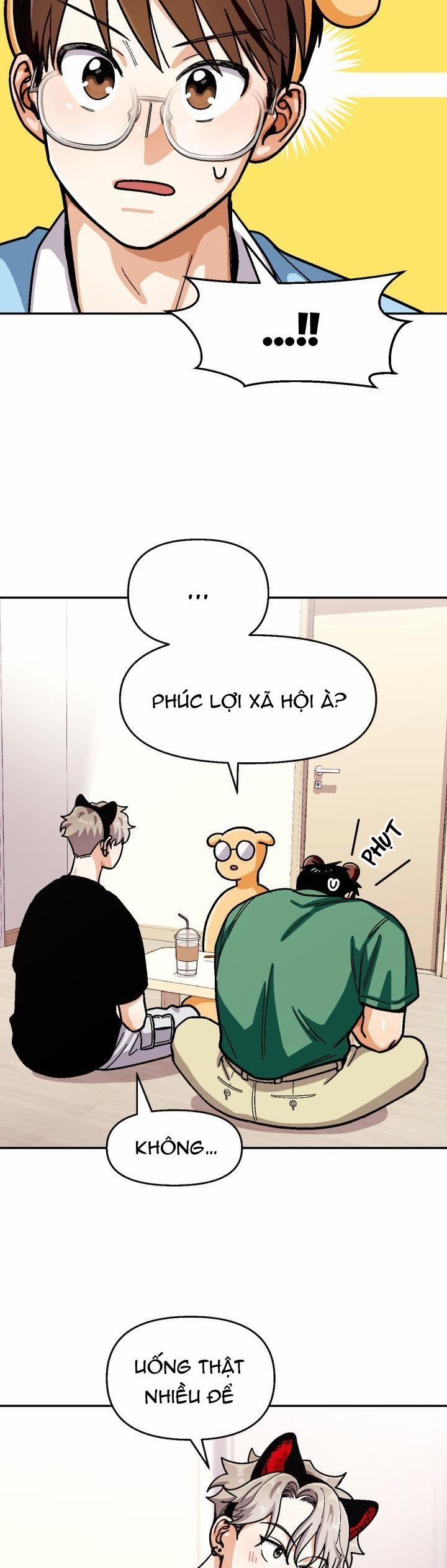 Love So Pure 67 trang 26