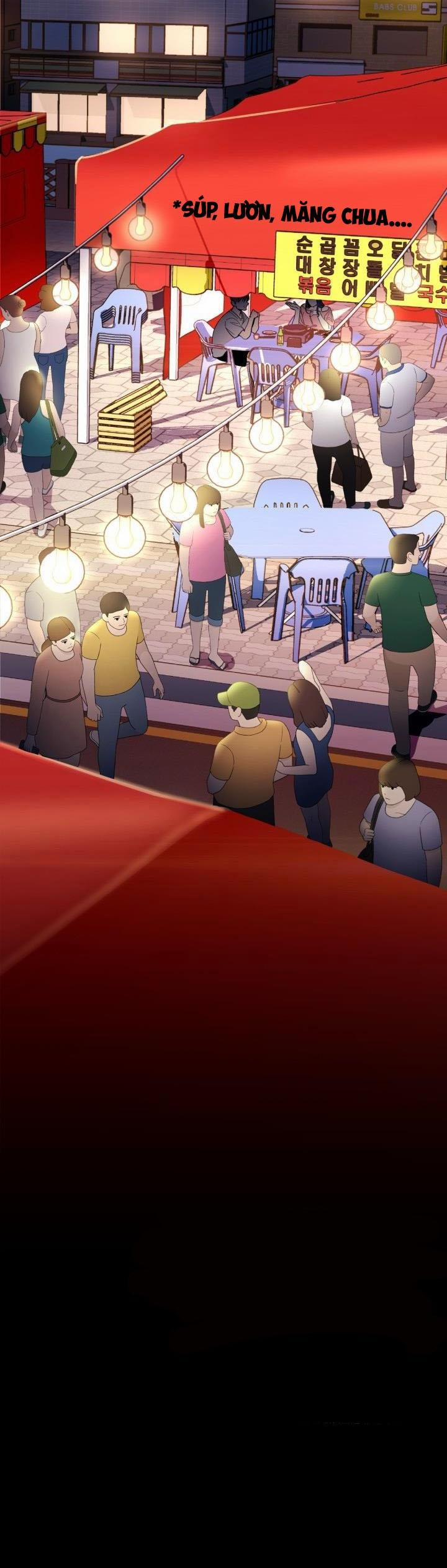 Love So Pure 67 trang 28