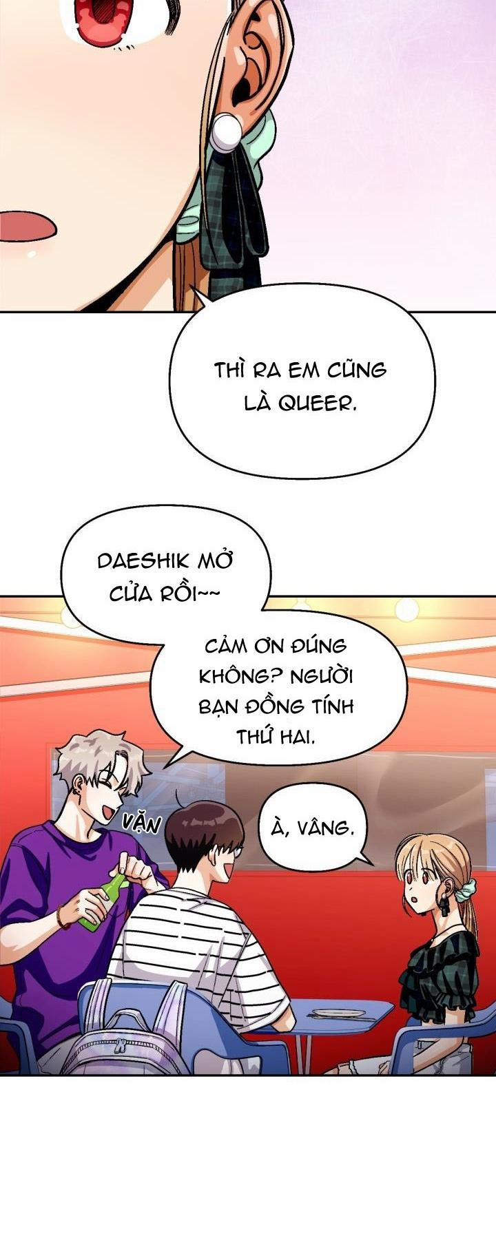 Love So Pure 68 trang 10