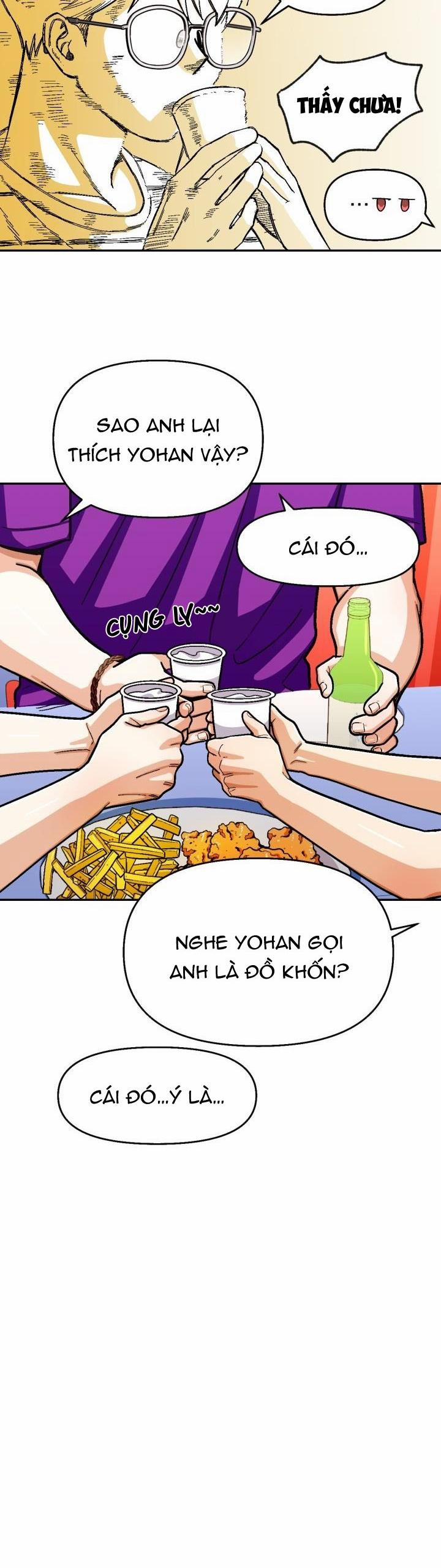 Love So Pure 68 trang 16