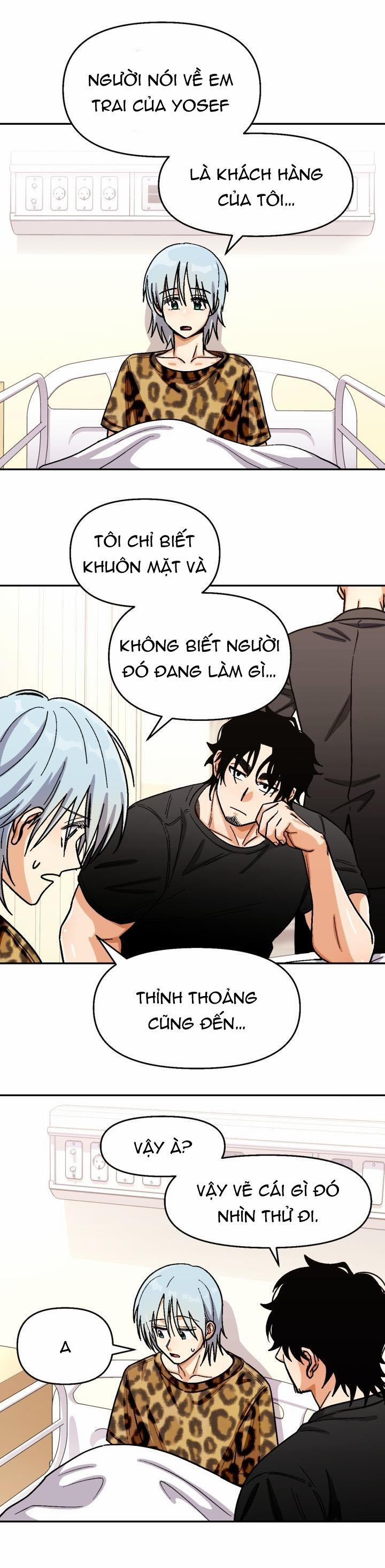 Love So Pure 68 trang 17