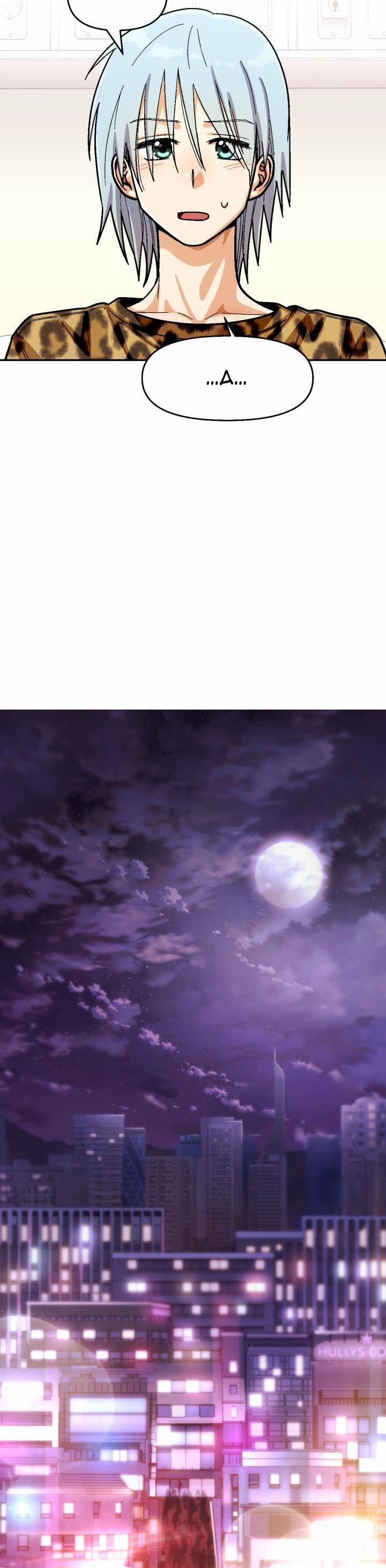 Love So Pure 68 trang 21