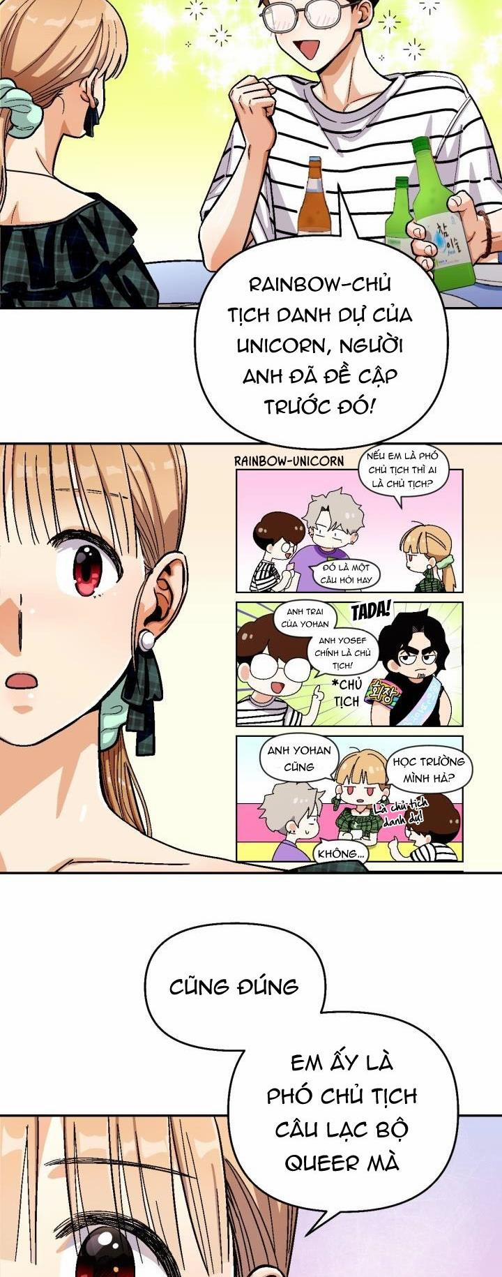 Love So Pure 68 trang 9