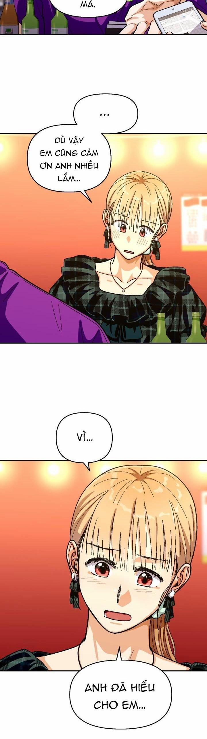 Love So Pure 69 trang 10