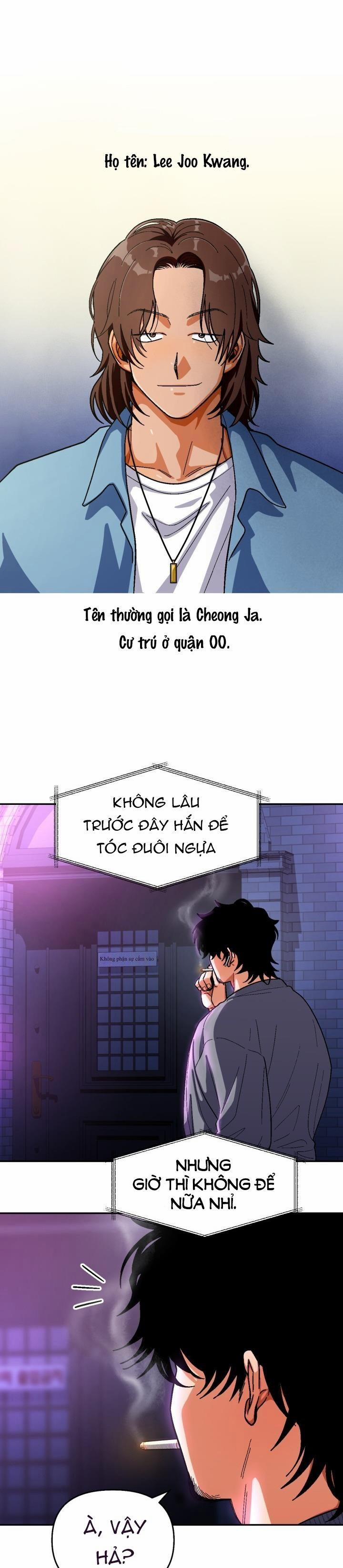 Love So Pure 69 trang 2