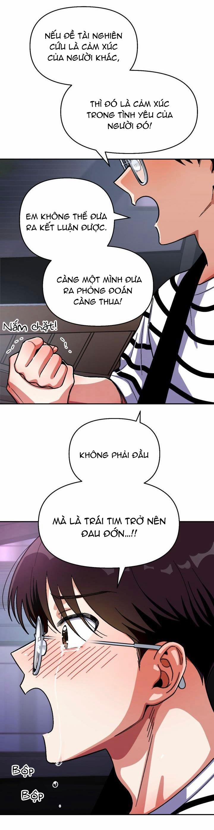 Love So Pure 70 trang 12