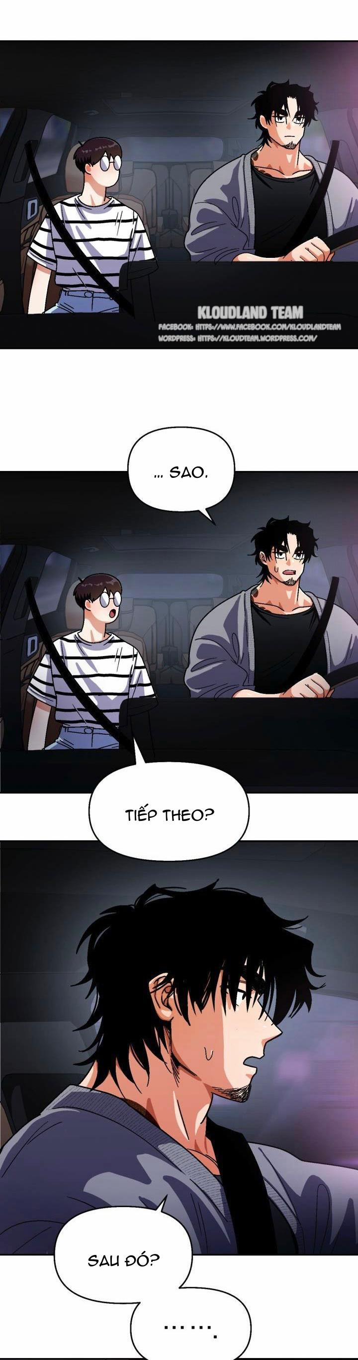 Love So Pure 70 trang 17