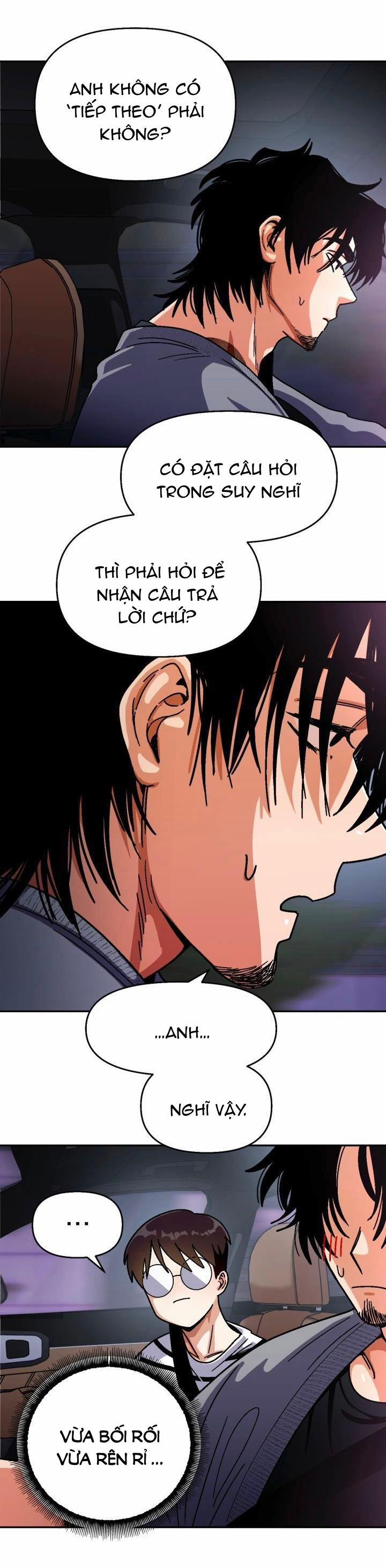 Love So Pure 70 trang 19