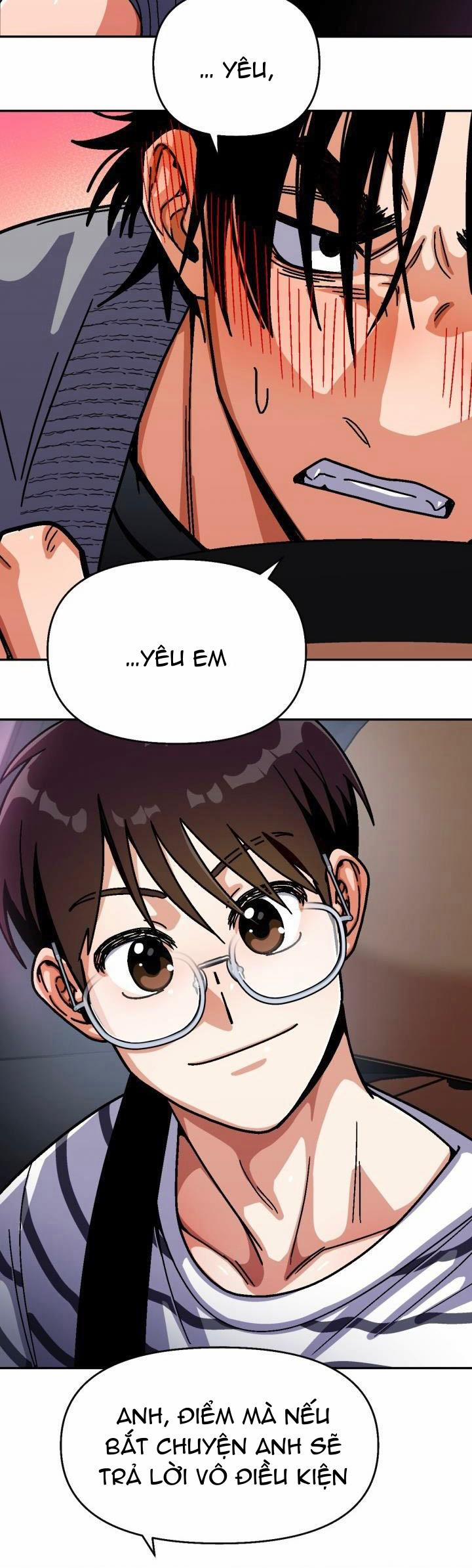 Love So Pure 70 trang 23