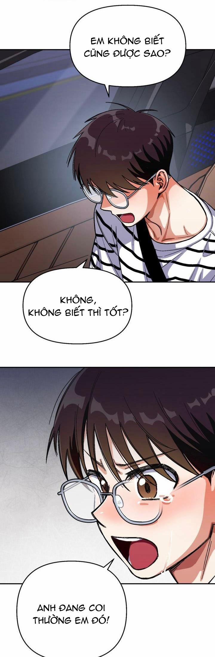 Love So Pure 70 trang 4