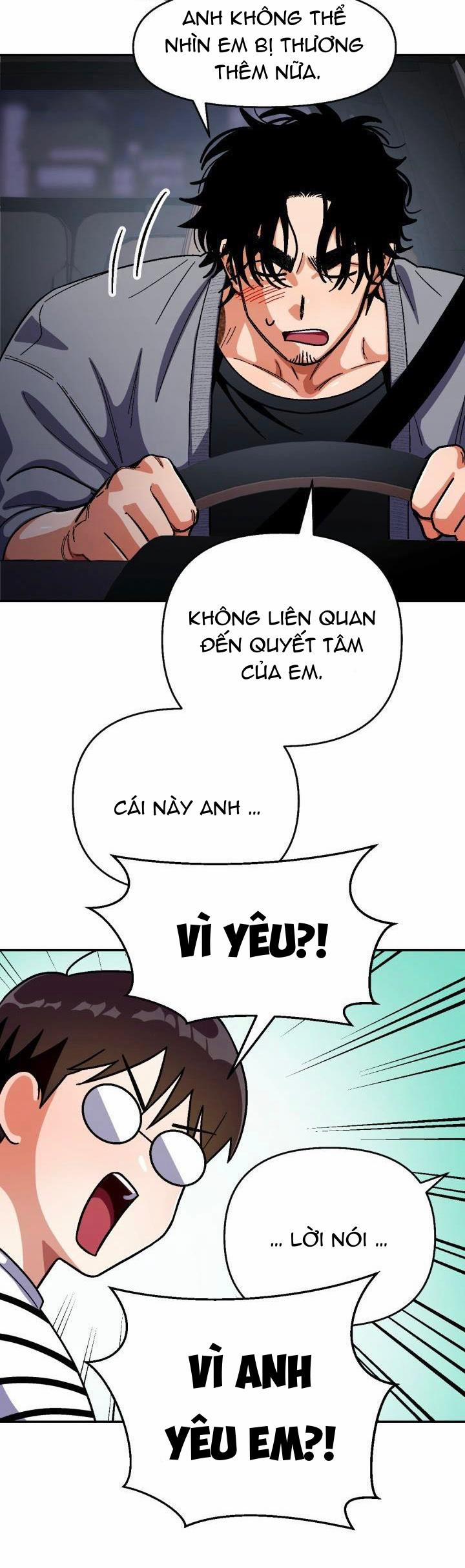 Love So Pure 70 trang 8