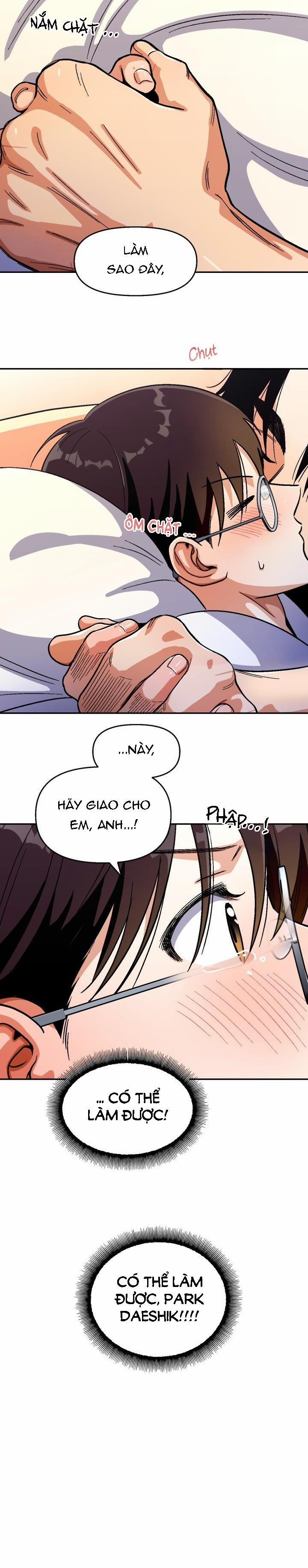 Love So Pure 71 trang 19