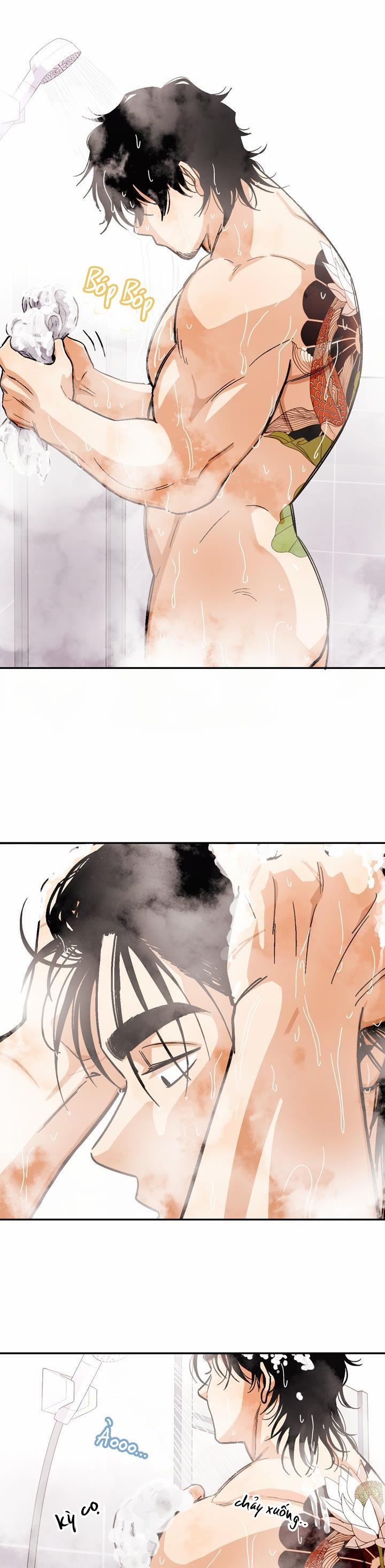 Love So Pure 73 trang 15