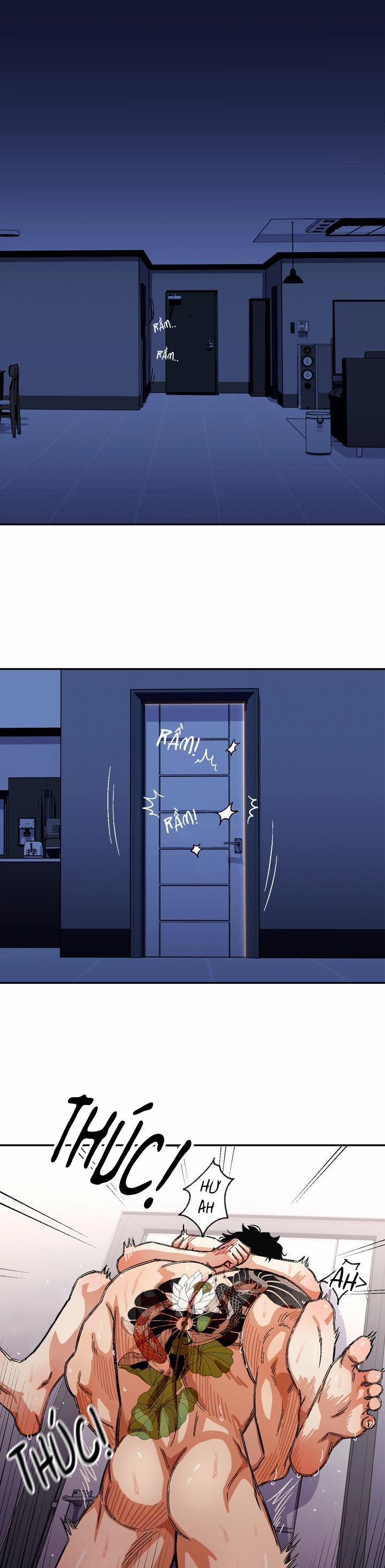 Love So Pure 73 trang 2