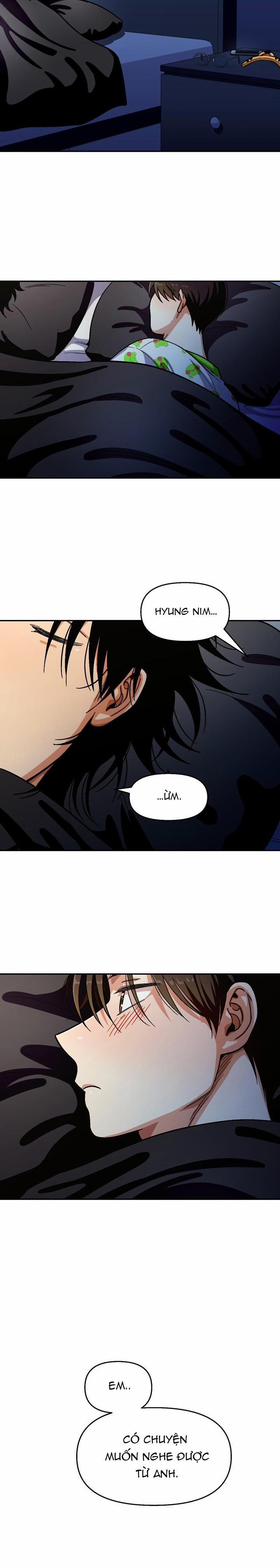 Love So Pure 73 trang 22