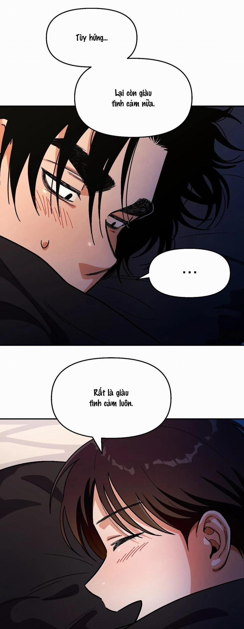 Love So Pure 74 trang 10