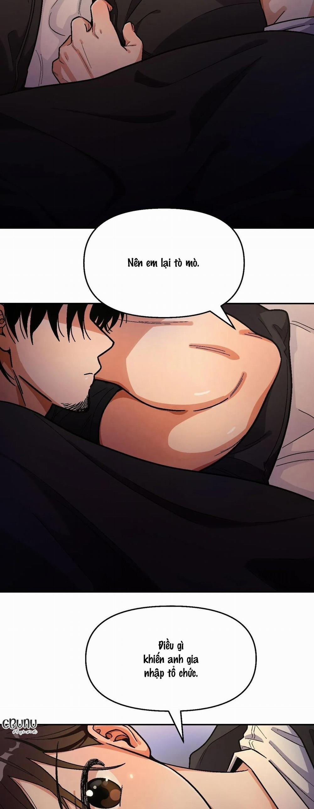 Love So Pure 74 trang 13