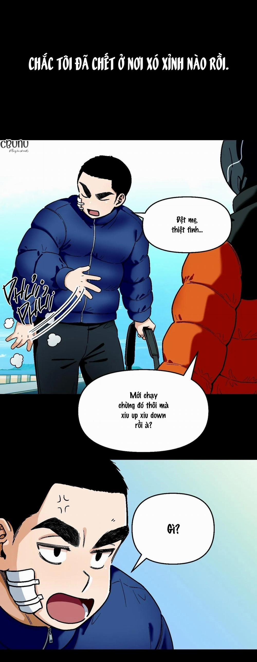 Love So Pure 74 trang 17