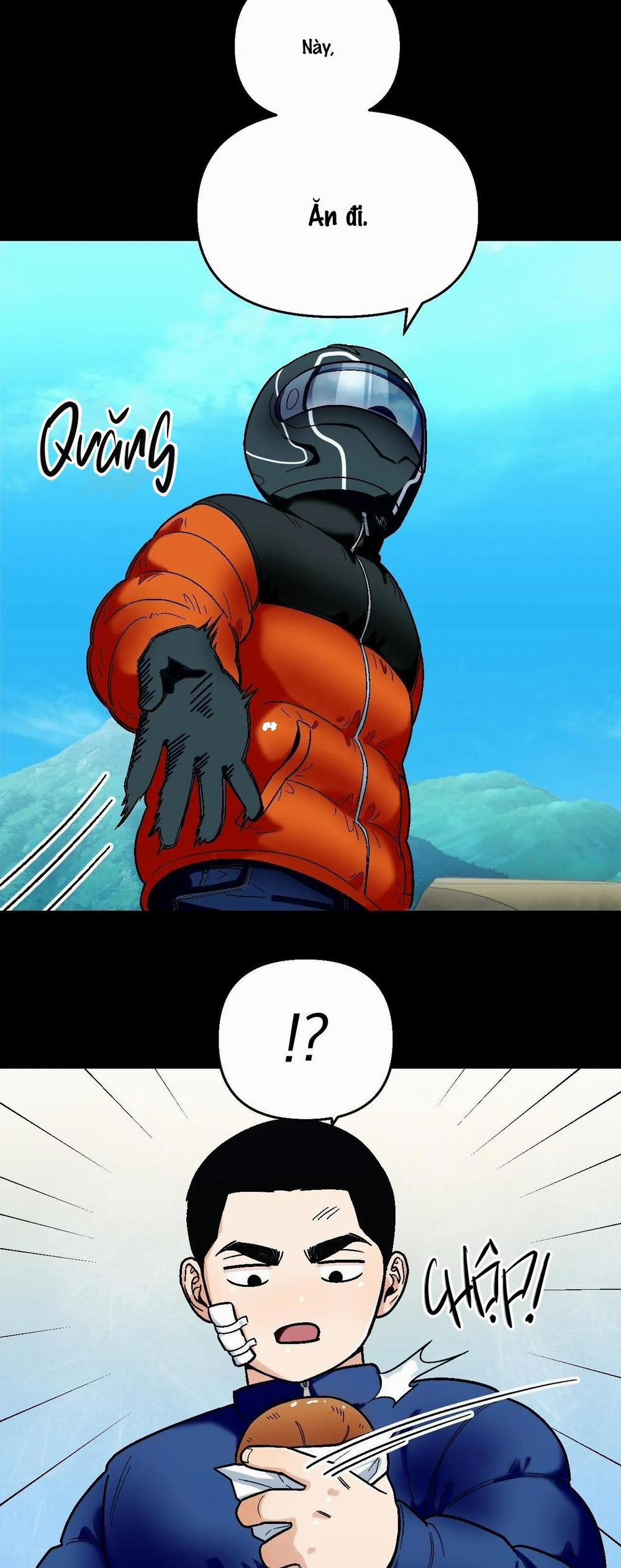 Love So Pure 74 trang 20