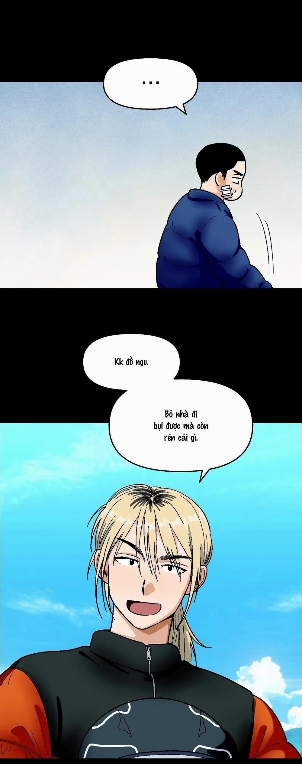 Love So Pure 74 trang 25