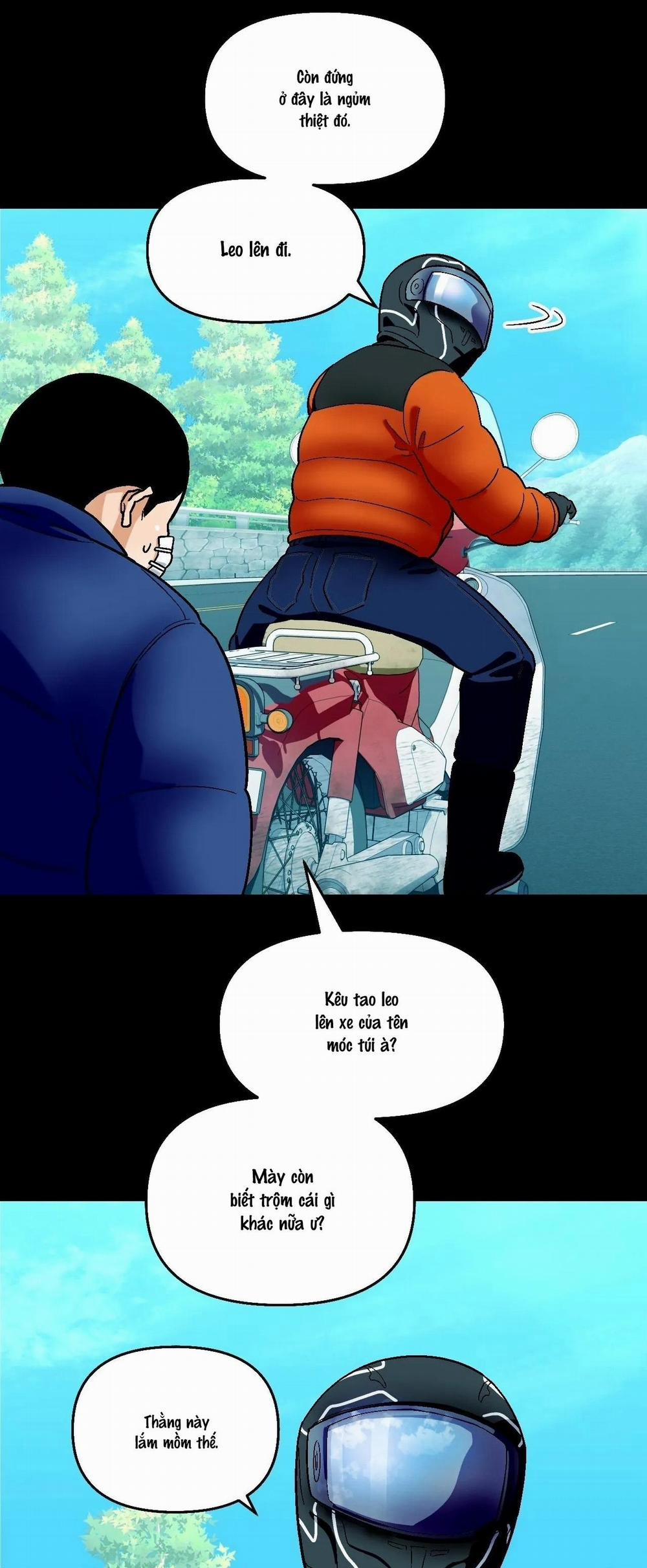 Love So Pure 74 trang 26