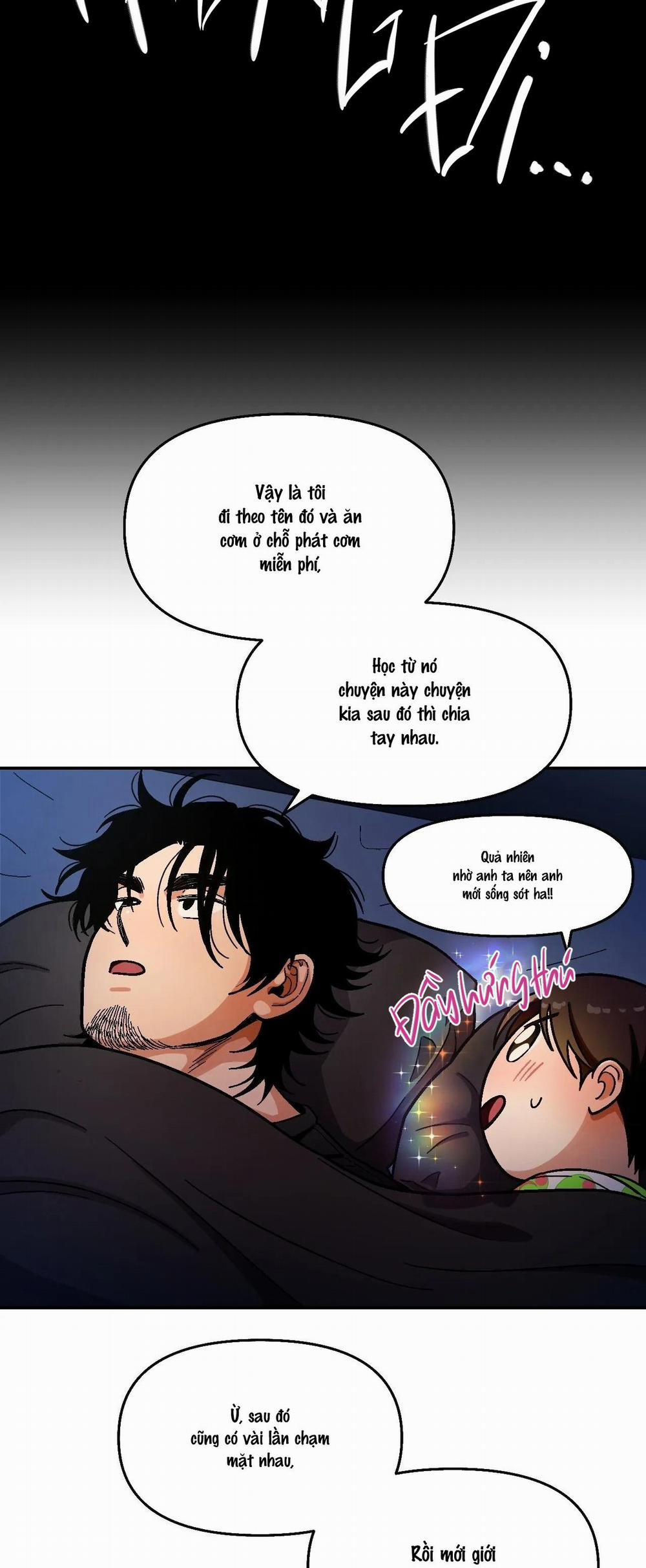 Love So Pure 74 trang 29