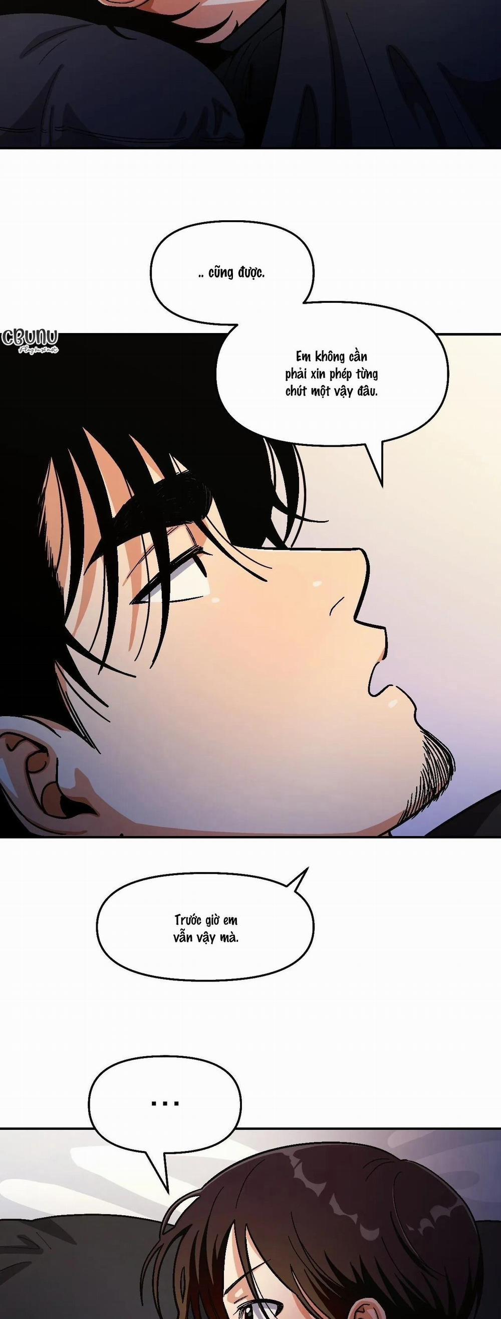 Love So Pure 74 trang 3