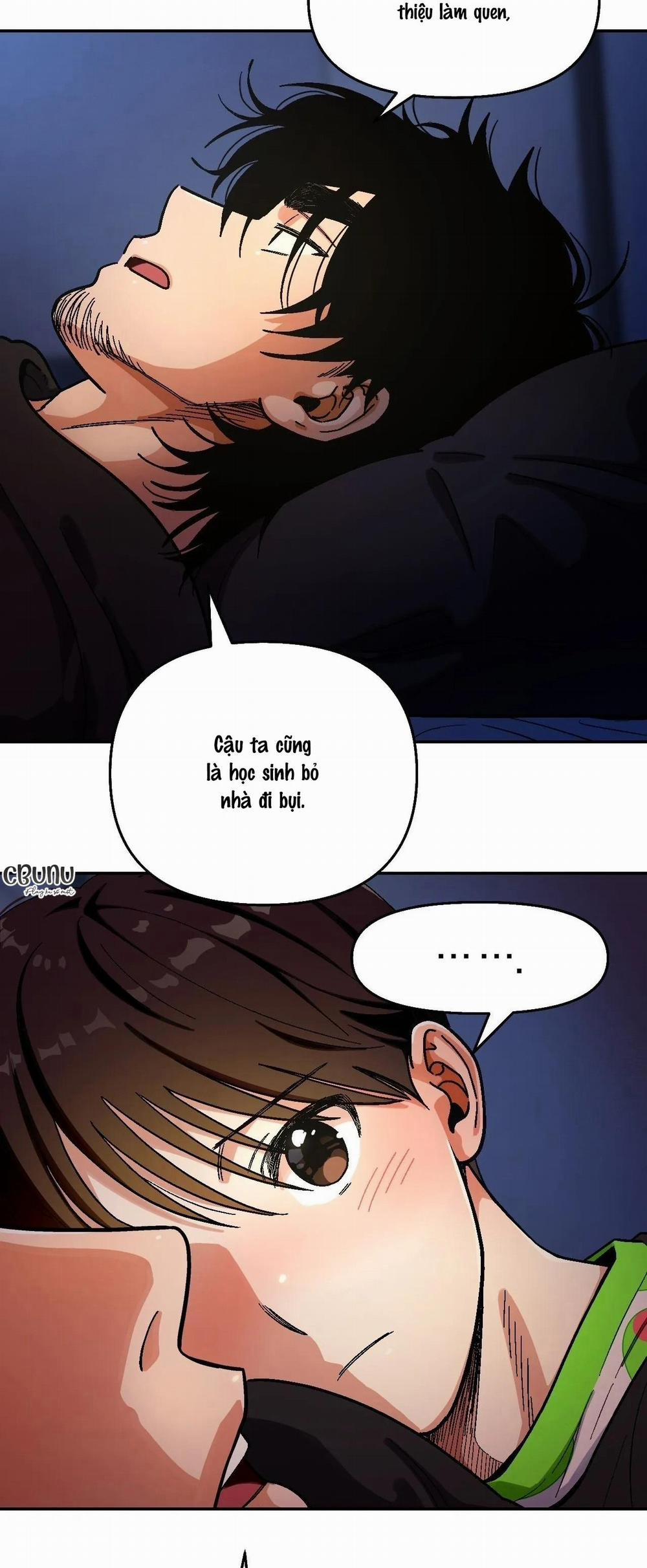 Love So Pure 74 trang 30