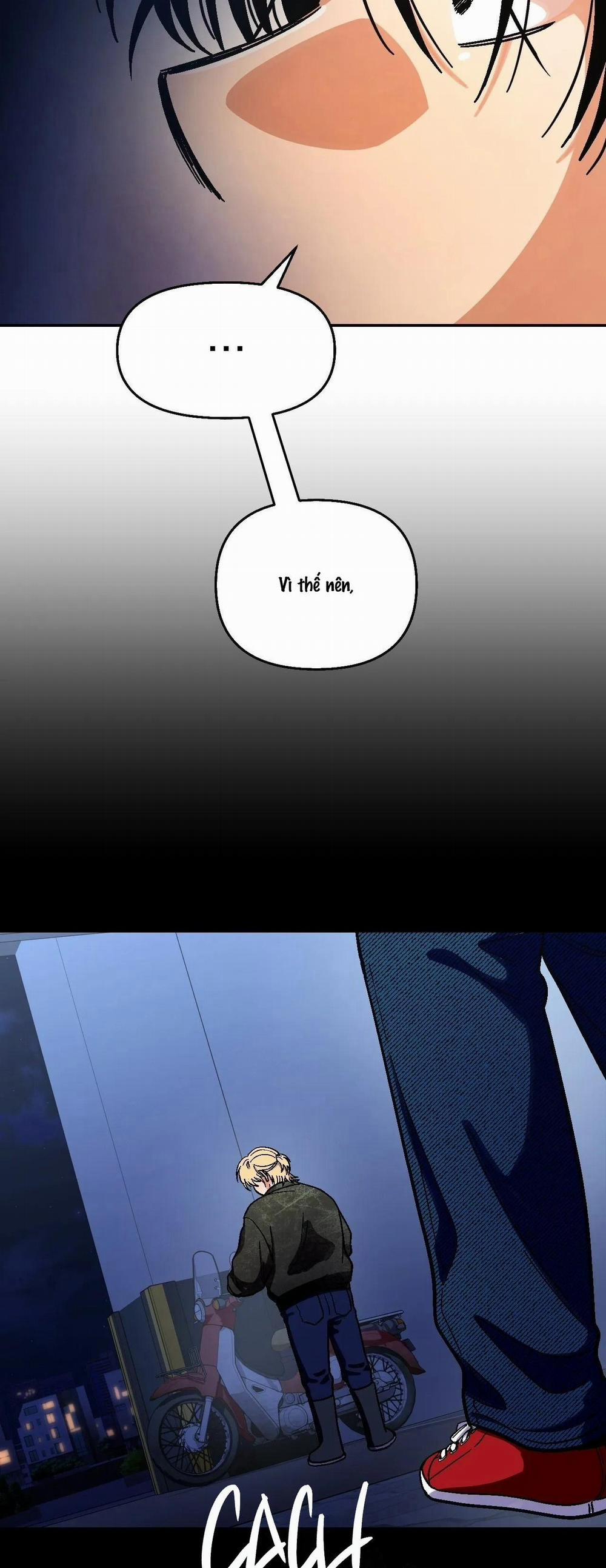 Love So Pure 74 trang 35